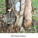 DIY Fairy Doors Tutorial