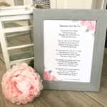 Mommies Just Like You – Mother’s Day Poem